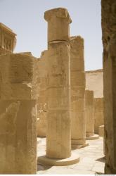 Hatshepsut Temple Photo Textures